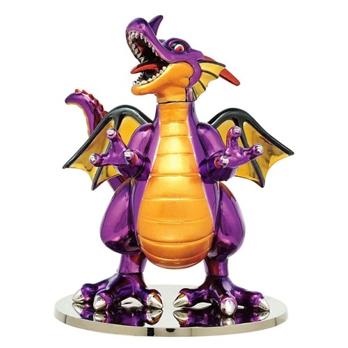 コ*匠様 ドラゴンクエスト　フィギュア　モンスター　ヴィネットフィギュア　竜王 Amazon | ドラゴンQ モンスターヴィネット りゅうおう