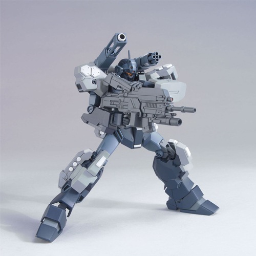 HG ジェスタキャノン BANDAI SPIRITS【ガンプラ】HGUC 1／144 ジェスタ・キャノン