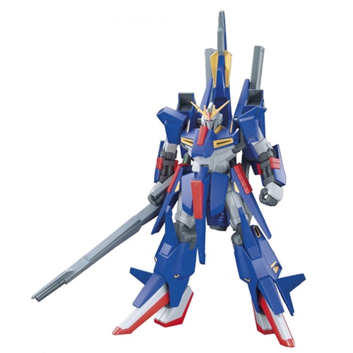 BANDAI SPIRITS【ガンプラ】HGUC 1／144 ZII 機動戦士Zガンダム H
