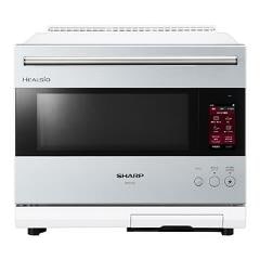 シャープ【SHARP】30L ウォーターオーブン ヘルシオ プレミアムモデル