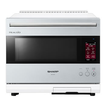m*m様 即決価格!!　[30L]シャープ ウォーターオーブン ヘルシオ AX- シャープ【SHARP】30L ウォーターオーブン ヘルシオ プレミアムモデル
