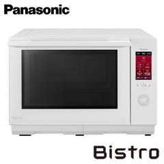 パナソニック【Panasonic】25L スチームオーブンレンジ ビストロ