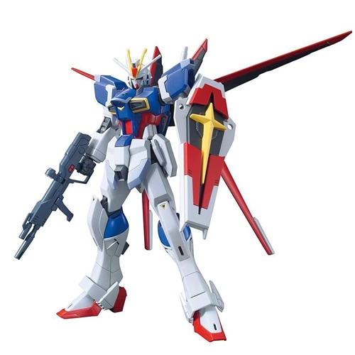 BANDAI SPIRITS【ガンプラ】HGCE 1／144 フォースインパルスガンダム