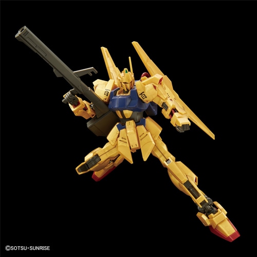 BANDAI SPIRITS【ガンプラ】HGUC 1／144 百式 機動戦士Zガンダム H