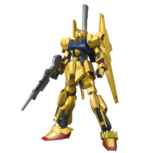BANDAI SPIRITS【ガンプラ】HGUC 1／144 百式 機動戦士Zガンダム