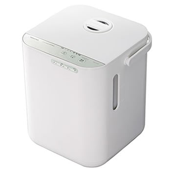 東芝 スチームファン式 加湿器 TKA-S60A グランホワイト 東芝【TOSHIBA】スチームファン式加湿器 グランホワイト 大容量タイプ