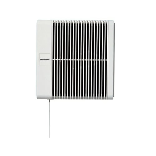 浴室用換気扇 VB-12 2mvetro オーム電機 浴室用換気扇 送料無料 VB-12（直送品） - アスクル
