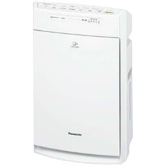 パナソニック【Panasonic】ナノイー加湿空気清浄機 ホワイト F-VC55XU