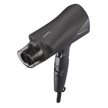 パナソニック【Panasonic】ヘアードライヤー イオニティ ionity