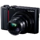 �ѥʥ��˥å���Panasonic�ۥ���ѥ��ȥǥ����륫��� LUMIX�ʥ�ߥå����� �֥�å� DC-TX2D-K�ڥץ�ߥ��ॳ��ѥ��ȥ�����