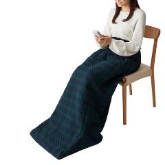 あったか脚入れヒーター SB22AH20(GR)