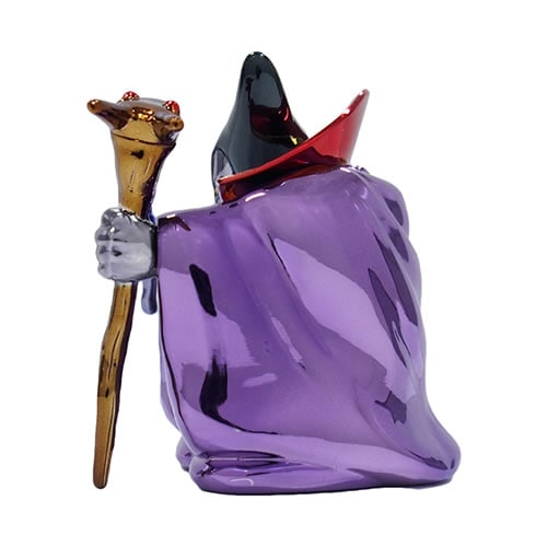 スクウェアエニックス【フィギュア】ドラゴンクエスト メタリック