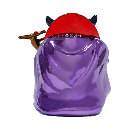 スクウェアエニックス【フィギュア】ドラゴンクエスト メタリック