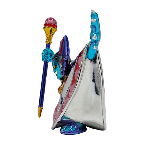 スクウェアエニックス【フィギュア】ドラゴンクエスト メタリック