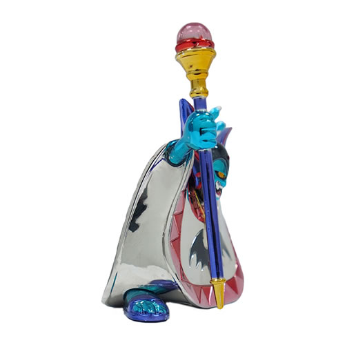 スクウェアエニックス【フィギュア】ドラゴンクエスト メタリック