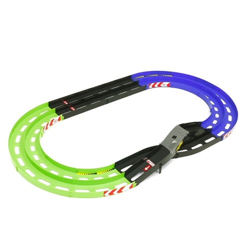 ドリパケナノ？サーキット ドリパケナノ?オーバルサーキットセット