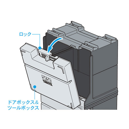 タミヤ【ホビー・パーツ】ミニ四駆 ポータブルピット GP424 樹脂製