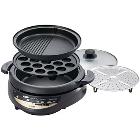 TIGERۥʤ 3ץ졼 ֥饦 CQG-B301-Tڥ