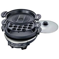 ����������TIGER�ۥ����ʤ� 3��ץ졼�� �᥿��å��֥饦�� CQD-B301-TH�ڥ�������