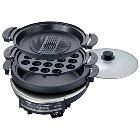 TIGERۥʤ 3ץ졼 ᥿å֥饦 CQD-B301-THڥ