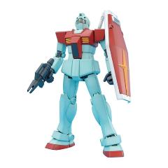 バンダイスピリッツ【ガンプラ】MG 機動戦士ガンダム RGM-79ジム Ver2