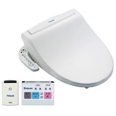 ナスラック【NASLUCK】温水洗浄便座 オートオープンタイプ 貯湯式