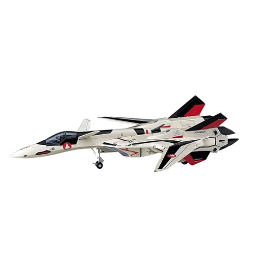 ハセガワ【ホビー】1／72 マクロスプラス YF-19 プラモデル H
