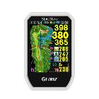 ƥȡShot NaviGPSեʥ åȥʥ Shot Navi Granz ۥ磻ȡSN-Granz-WH