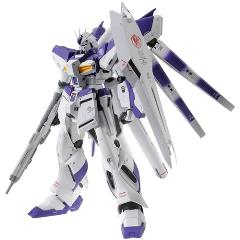 BANDAI SPIRITS【ガンプラ】MG 1／100 Hi-νガンダム Ver.Ka 機動戦士