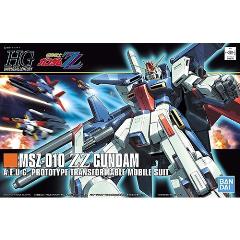 BANDAI SPIRITS【ガンプラ】HGUC 1／144 ダブルゼータガンダム