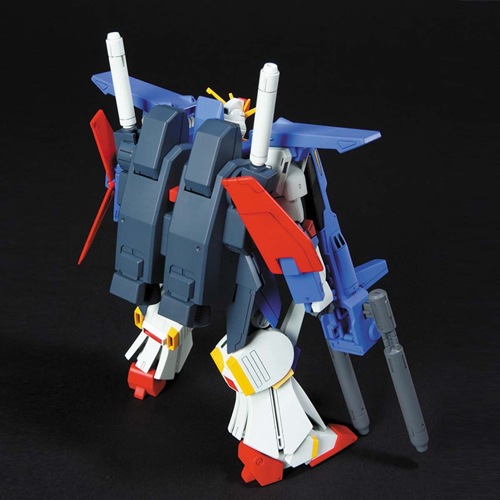 ガンプラまとめ売り　HG ZZガンダム　バウ　（ダブルゼータガンダム） BANDAI SPIRITS【ガンプラ】HGUC 1／144 ダブルゼータガンダム
