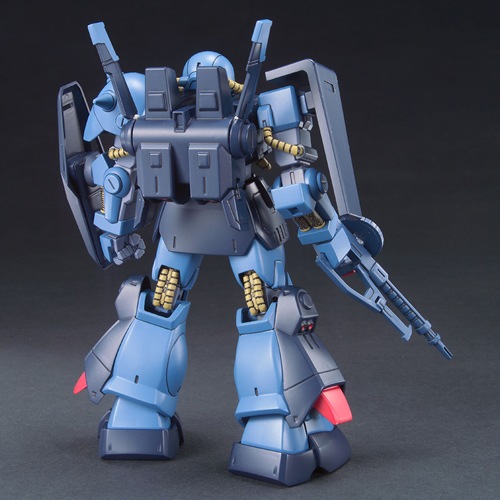 BANDAI SPIRITS【ガンプラ】HGUC 1／144 ハイザック 連邦軍カラー 機動