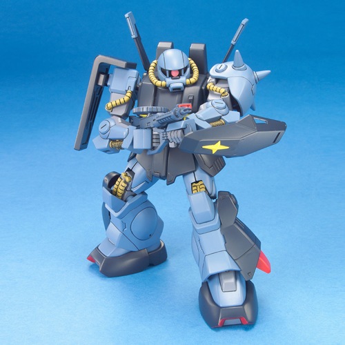 BANDAI SPIRITS【ガンプラ】HGUC 1／144 ハイザック 連邦軍カラー 機動