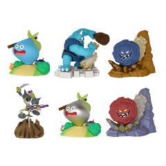 ドラゴンクエスト　モンスターズ　フィギュア　17体　廃番 0000001035992_1LZXD6h.jpg