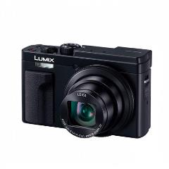コンパクトデジタルカメラ Panasonic LUMIX DC-TZ95D Amazon.com: Panasonic DC-TZ95D-K Lumix TZ95D Compact Digital