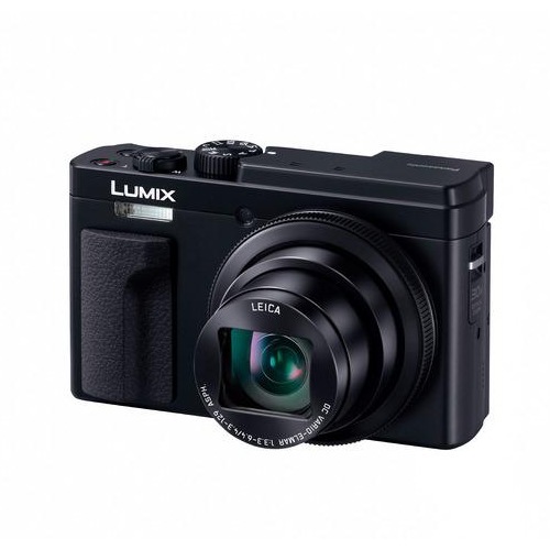 Panasonic LUMIX DC-TZ95D SDカード付 Panasonic LUMIX DC-TZ95D デジタルカメラ SDカード付 【公式通販】