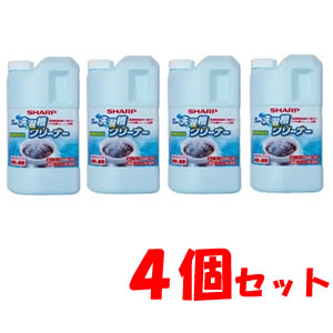 SHARP - じゅん様 洗濯槽クリーナー 6本セット SHARP - じゅん様 洗濯槽クリーナー 6本セットの通販 by ナナエ