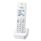 ѥʥ˥åPanasonicۥǥ륳ɥ쥹õ ߻ҵ ۥ磻 KX-FKD405-WKXFKD405W