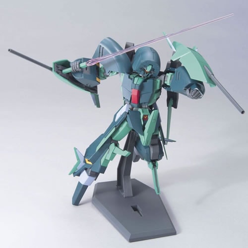 HG RAS-96 アンクシャ　MSM-04G ジュアッグ　セット RAS-96 アンクシャ (HGUC) (ガンプラ) - ホビーサーチ ガンプラ他