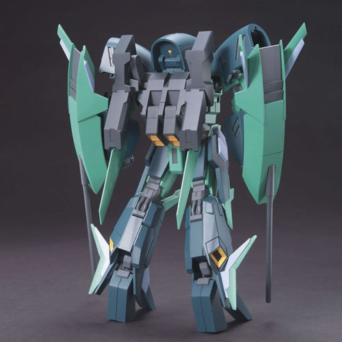 バンダイスピリッツ【ガンプラ】HGUC 機動戦士ガンダムUC RAS-96