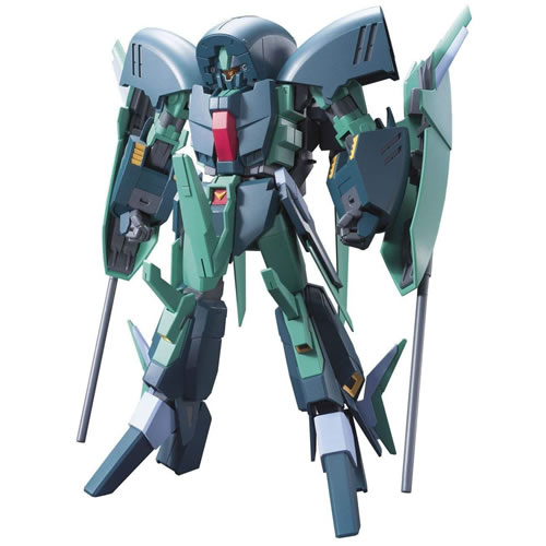 HGEx-S ガンダム.HGアンクシャ バンダイスピリッツ【ガンプラ】HGUC 機動戦士ガンダムUC RAS-96