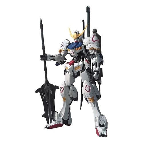 バンダイスピリッツ【ガンプラ】MG 機動戦士ガンダム 鉄血の