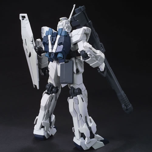 バンダイスピリッツ【ガンプラ】HGUC 機動戦士ガンダムUC ユニコーン