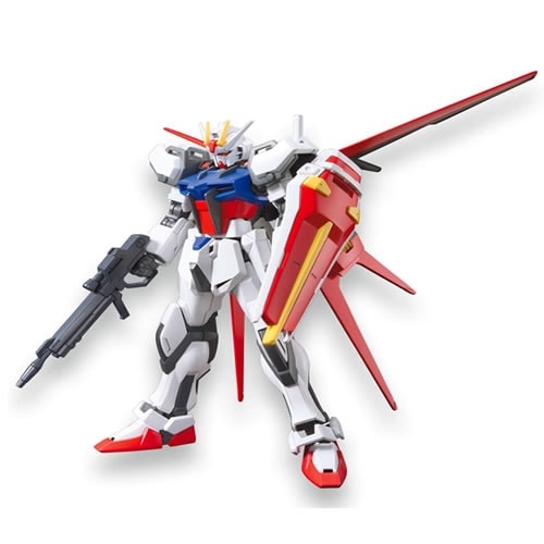 バンダイスピリッツ【ガンプラ】HGCE 機動戦士ガンダムSEED エール