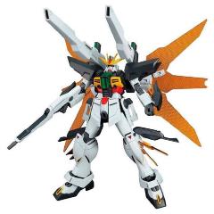 バンダイスピリッツ【ガンプラ】HGAW 機動新世紀ガンダムX GX-9901-DX