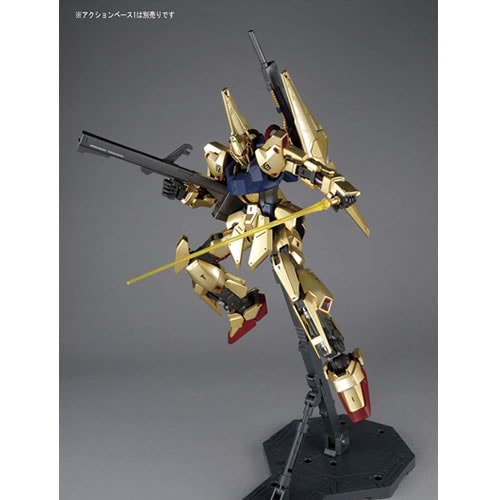 バンダイスピリッツ【ガンプラ】MG 機動戦士Ζガンダム 百式 Ver.2.0 1