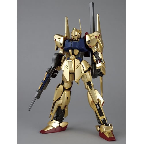 バンダイスピリッツ【ガンプラ】MG 機動戦士Ζガンダム 百式 Ver.2.0 1