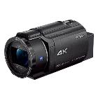 ˡSONYۥǥ4Kӥǥ쥳 ֥å FDR-AX45A-BFDRAX45AB