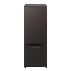 パナソニック【Panasonic】168L パーソナル冷蔵庫 2ドア 右開き マット 