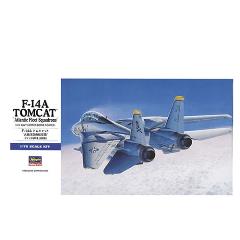 【完成品】　ハセガワ1/72 F-14A トムキャット　“大西洋空母航空団” ハセガワ【ホビー】1／72 F-14A トムキャット 大西洋空母航空団